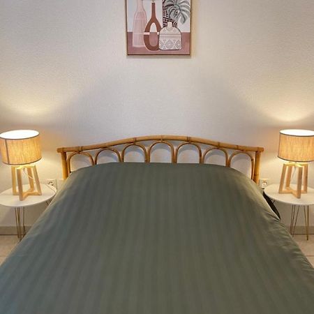 Appartement Calme Centre Ville Avec Place Parking 리모주 외부 사진