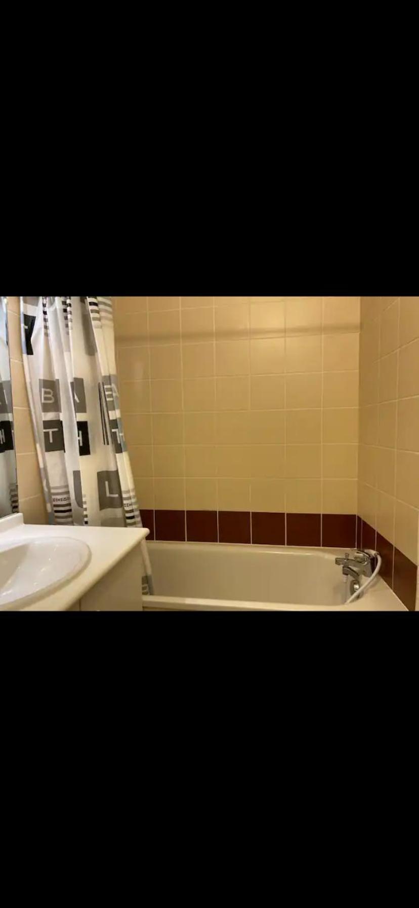 Appartement Calme Centre Ville Avec Place Parking 리모주 외부 사진