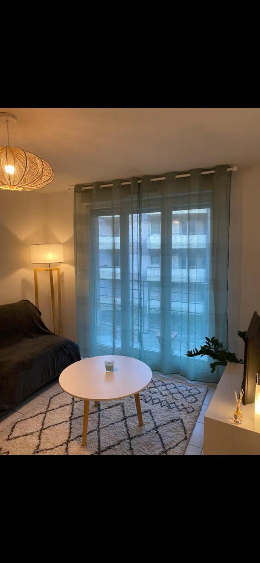 Appartement Calme Centre Ville Avec Place Parking 리모주 외부 사진