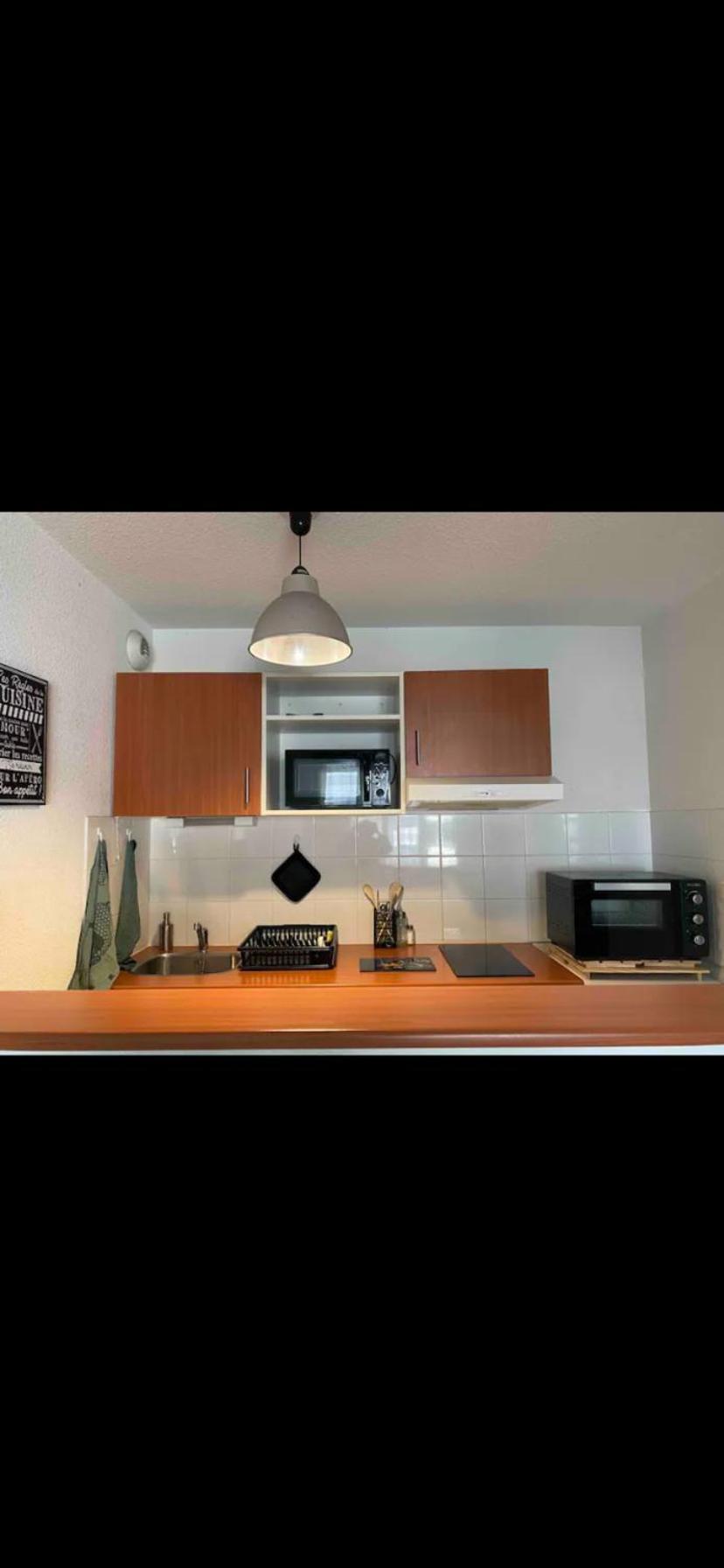 Appartement Calme Centre Ville Avec Place Parking 리모주 외부 사진